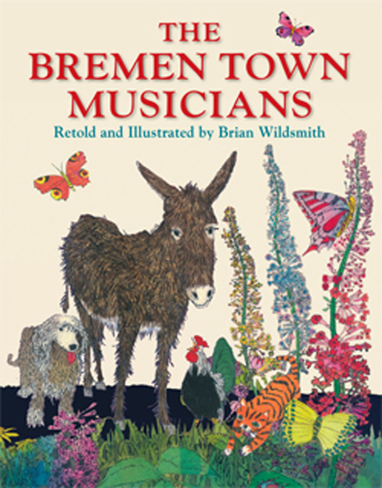 Bremen Town Musicians