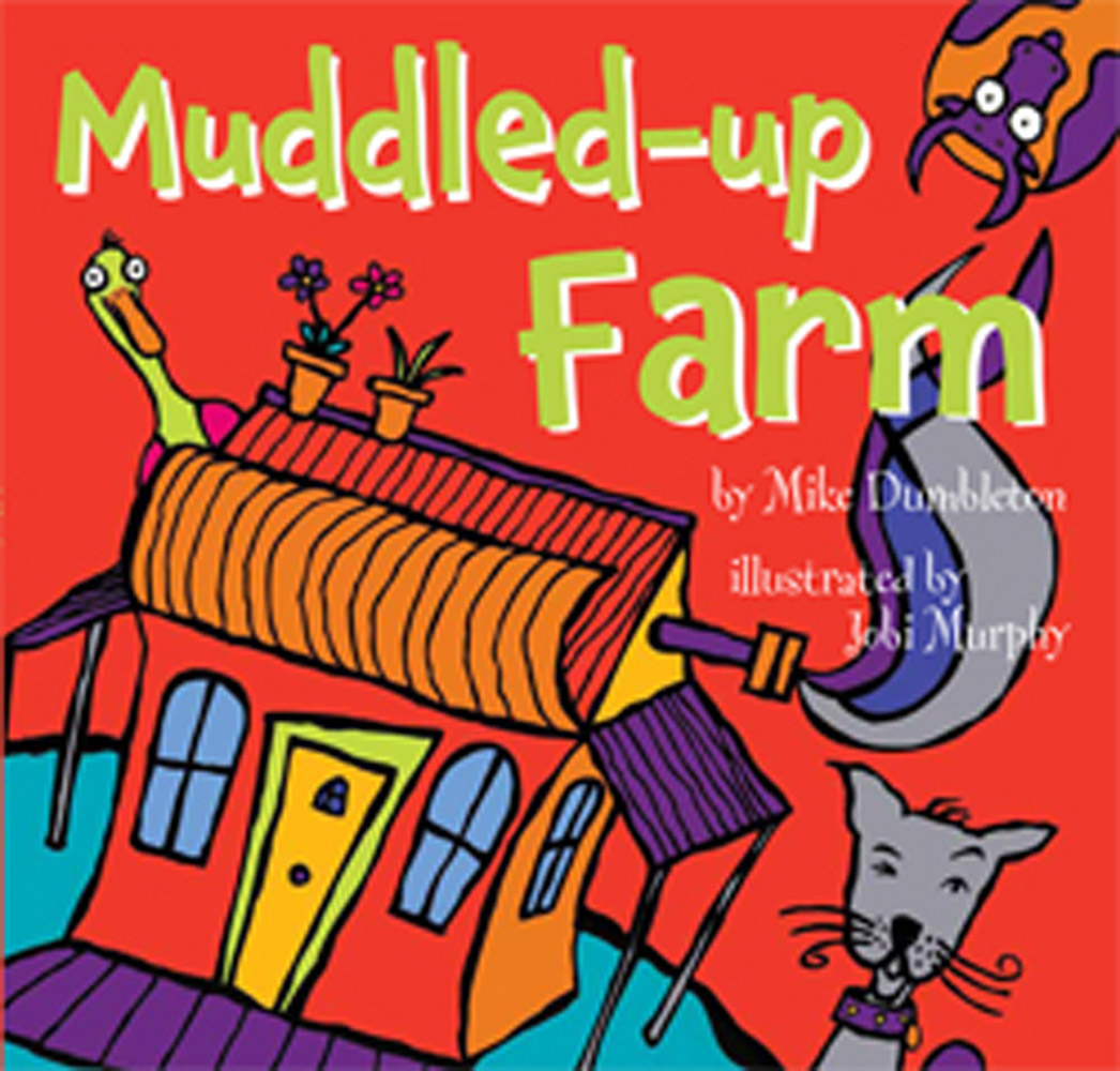 Muddled-up Farm