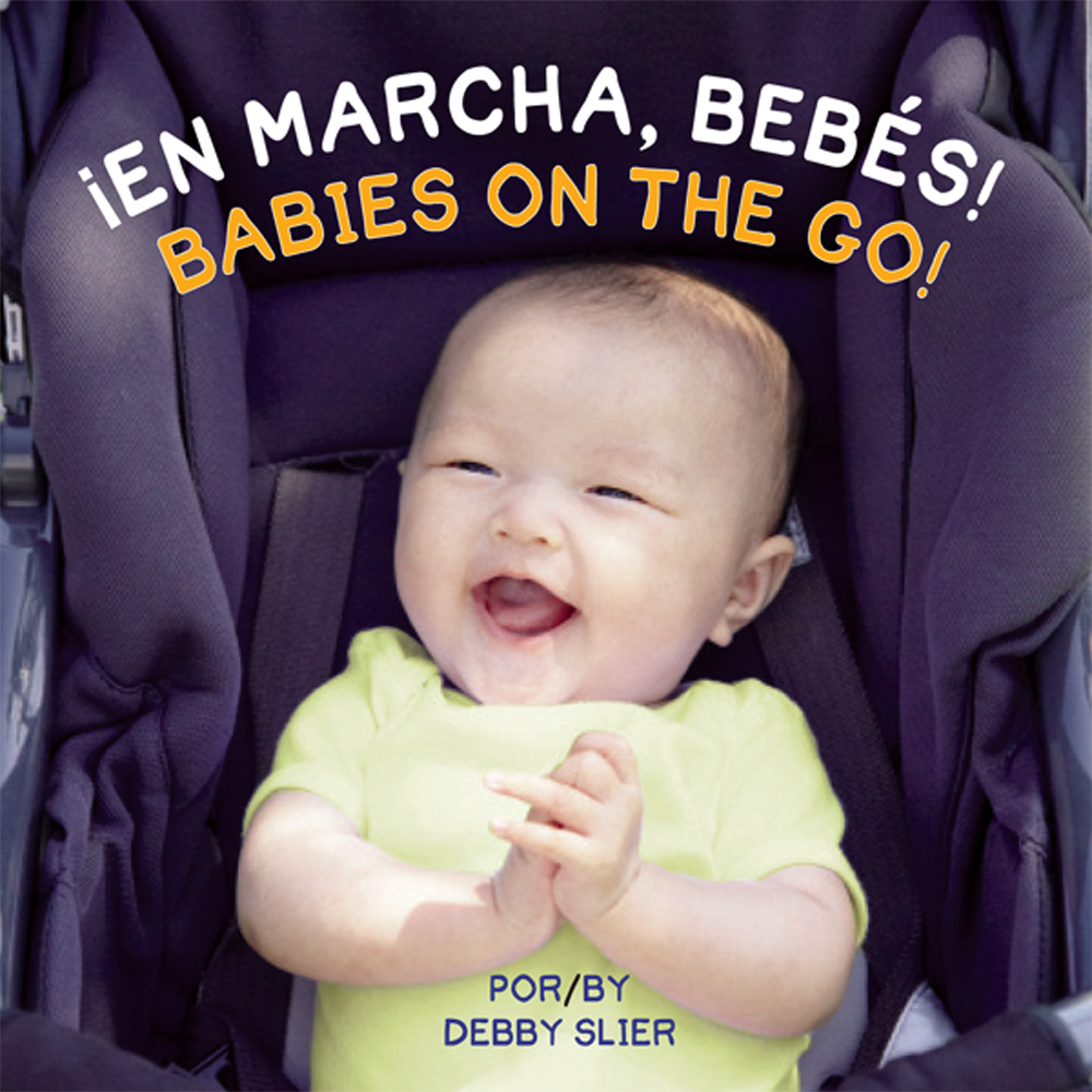 iEn Marcha, Bebes!, Babies On the Go!