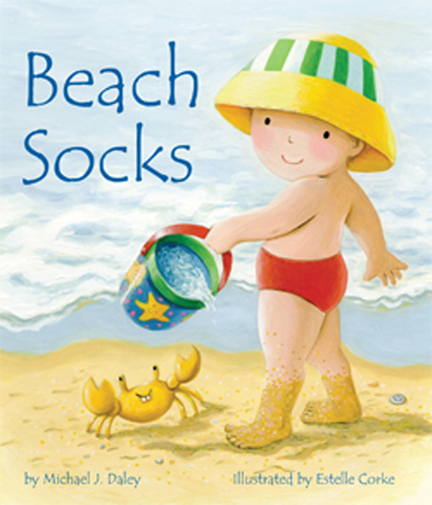 Beach Socks