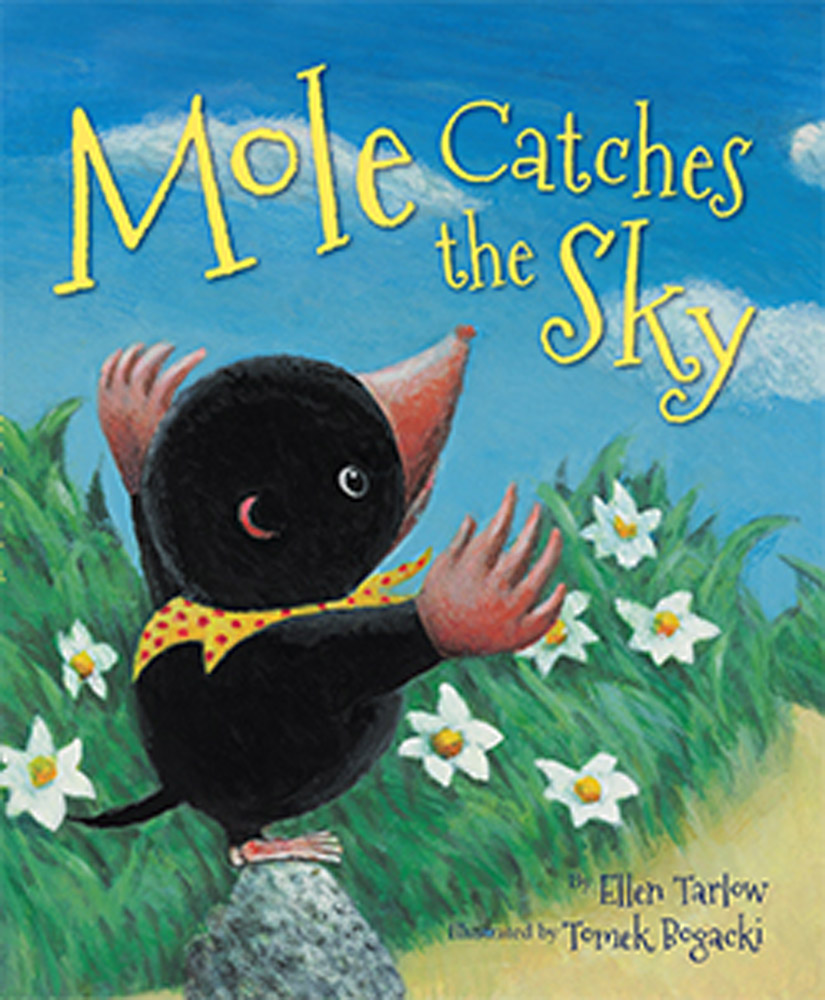 Mole Catches the Sky