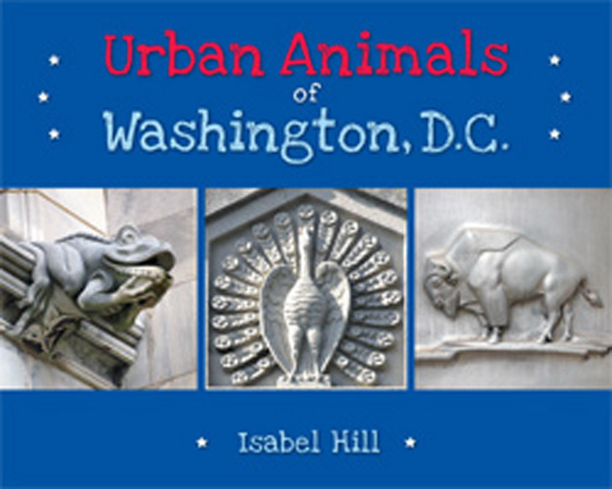Urban Animals of Washington, D.C.