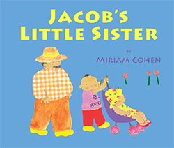 Jacob's Little Sister