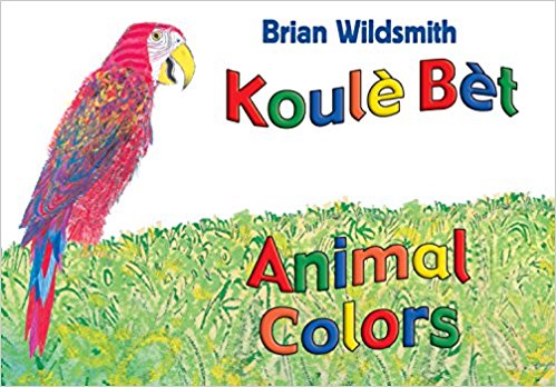 Animal Colors