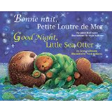 Good Night Little Sea Otter