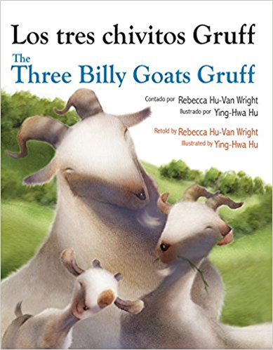 Three Billy Goats Gruff