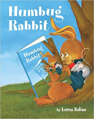 Humbug Rabbit