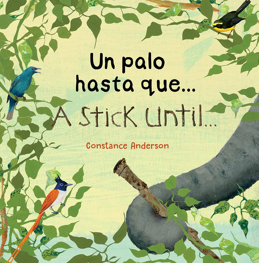 A Stick Until . . .