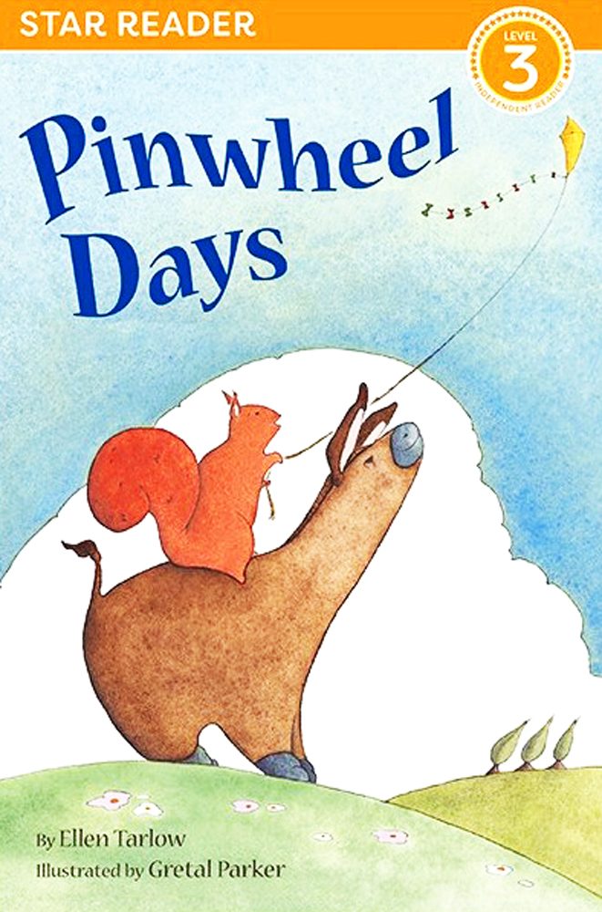 Pinwheel Days