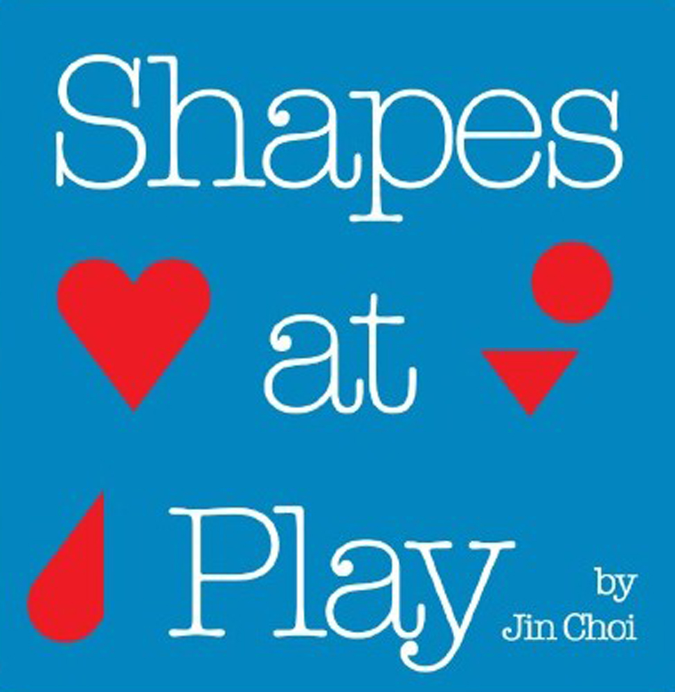 Shapes At Play