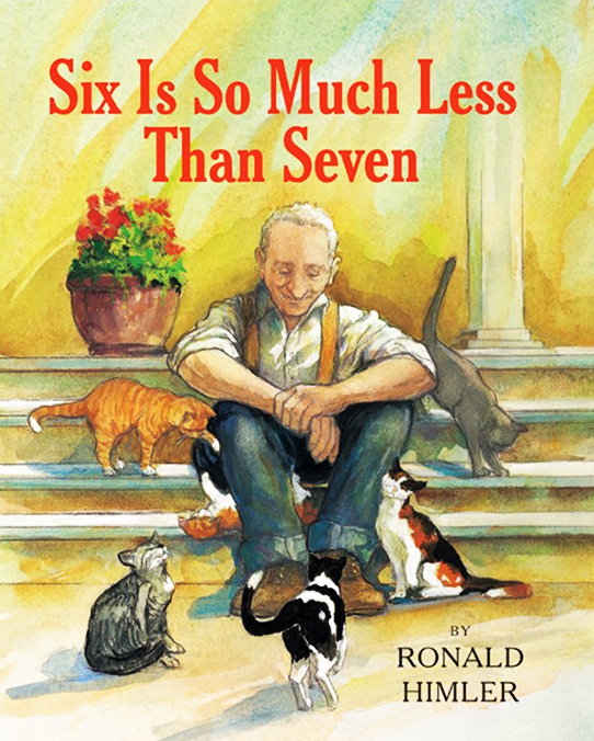 Six Is So much Less Than Seven
