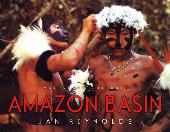 Amazon Basin