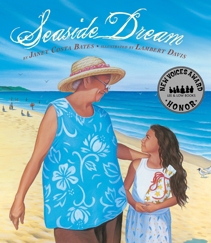 Seaside Dream