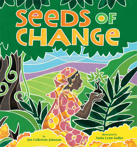 Seeds of Change