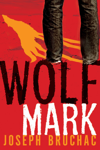 Wolf Mark