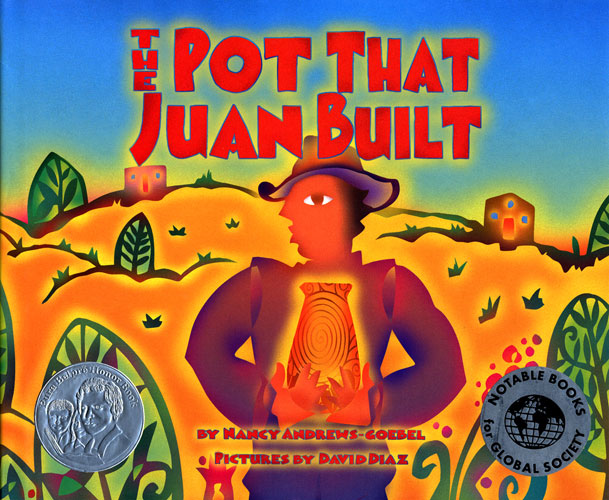 Pot That Juan Built