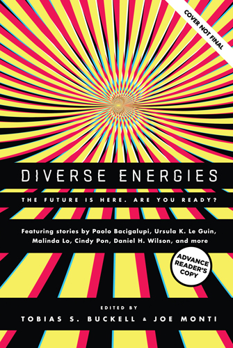 Diverse Energies