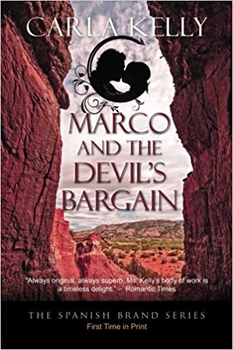 Marco and the Devil's Bargain