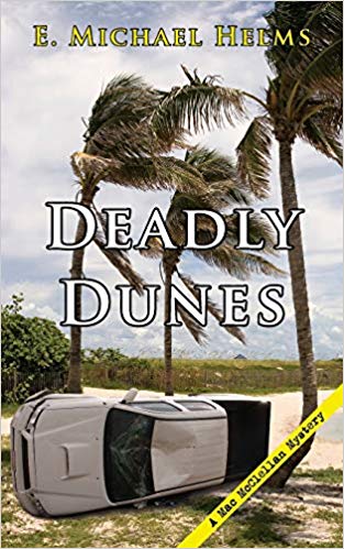 Deadly Dunes