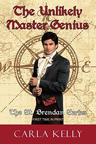 Unlikely Master Genius     