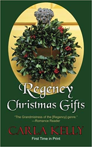 Regency Christmas Gifts