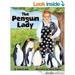 Penguin Lady, The