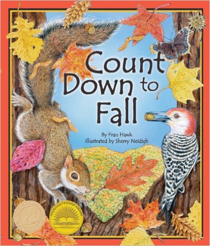 Count Down to Fall