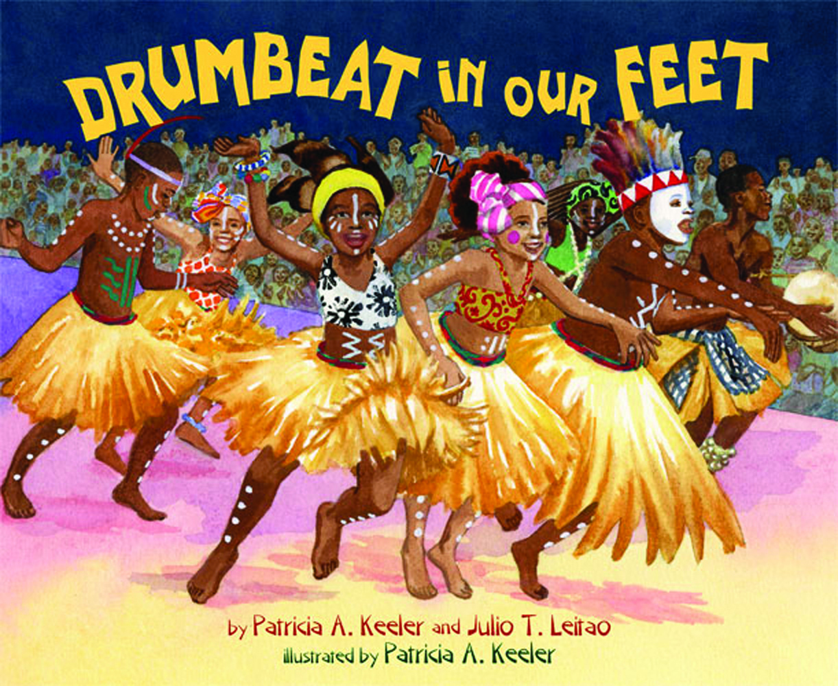 Drumbeat in Our Feet