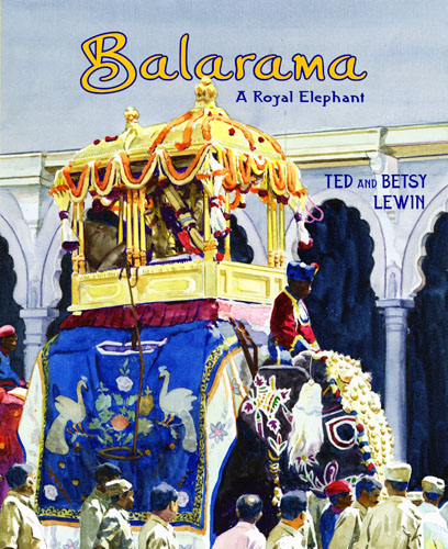 Balarama