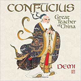 Confucius