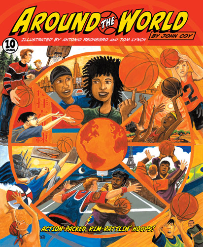 Around the World