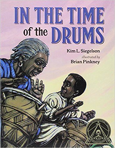 In the Time of Drums