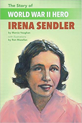 Story of World War II Hero Irena Sendler