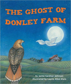Ghost of Donley Farm