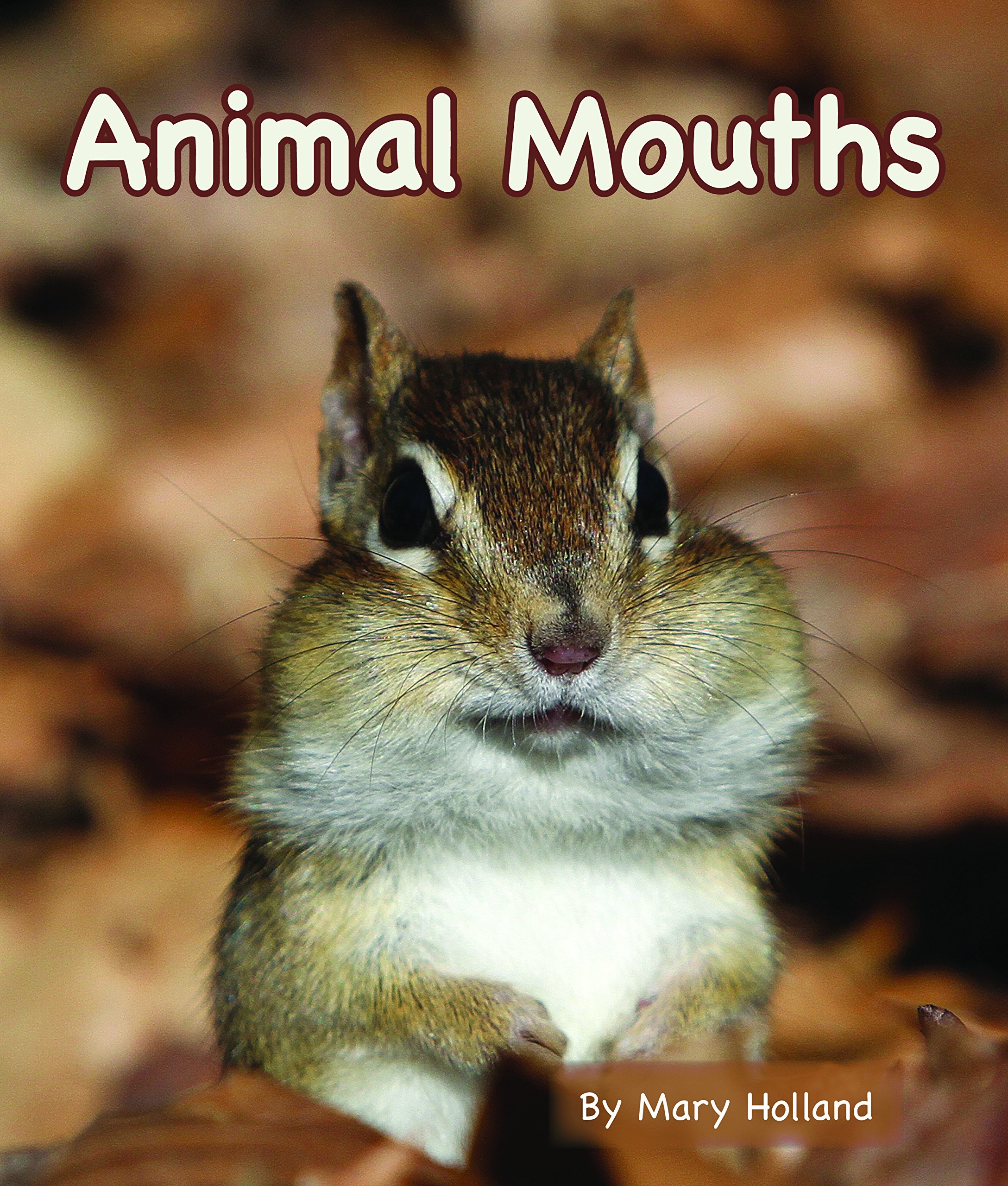 Animal Mouths