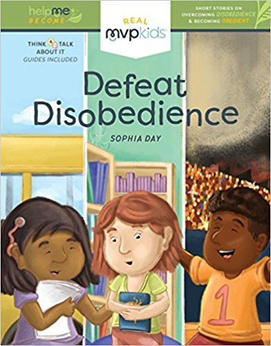 Defeat Disobedience