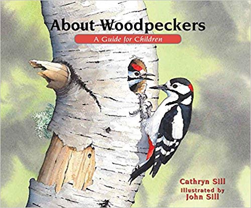 About Woodpeckers