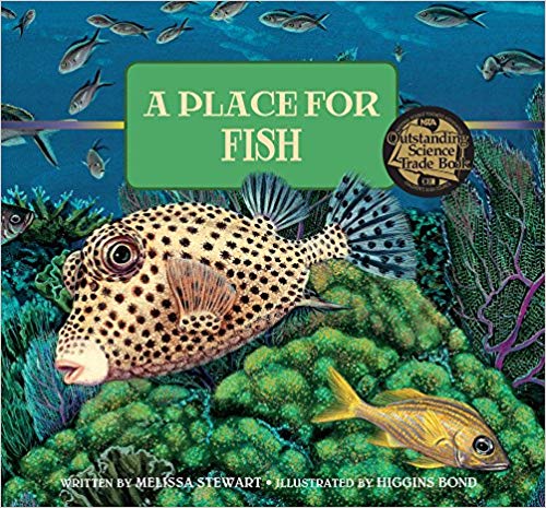 Place for Fish