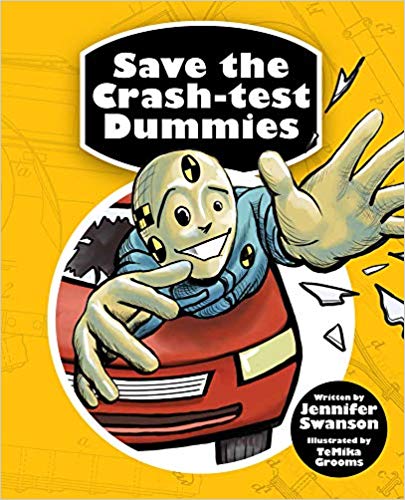 Save the Crash-test Dummies