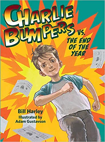 Charlie Bumpers vs. the End of the Year