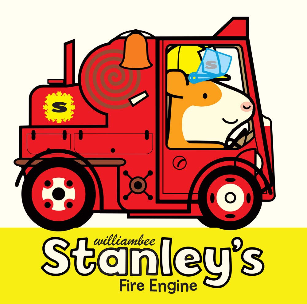 Stanley?s Fire Engine