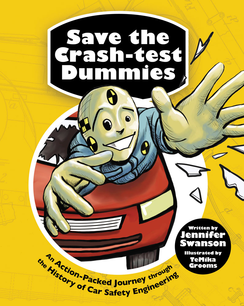 Save the Crash-Test Dummies