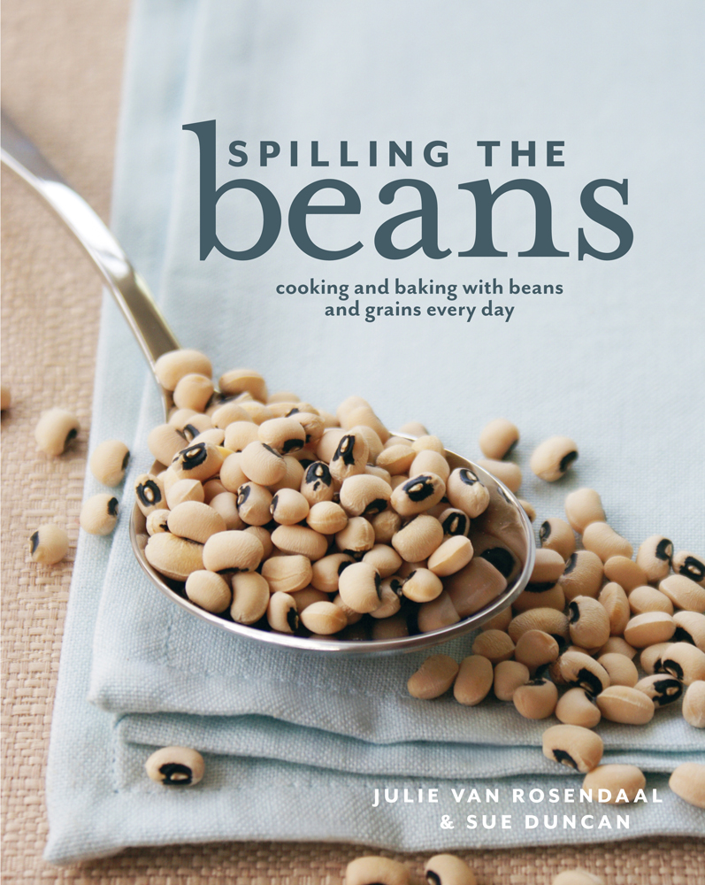 Spilling The Beans