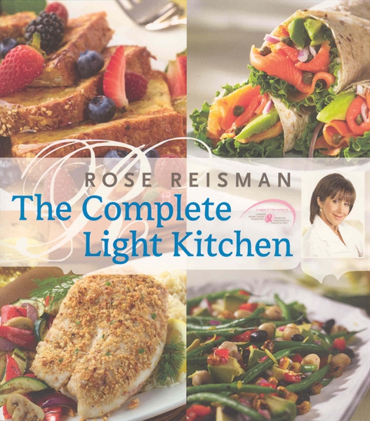 Complete Light Kitchen  EPUB