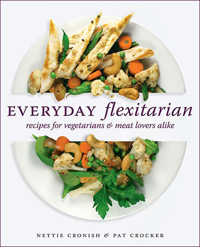 Everyday Flexitarian  EPUB