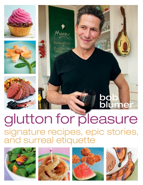 Glutton for Pleasure  EPUB