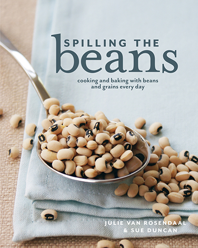 Spilling The Beans  EPUB