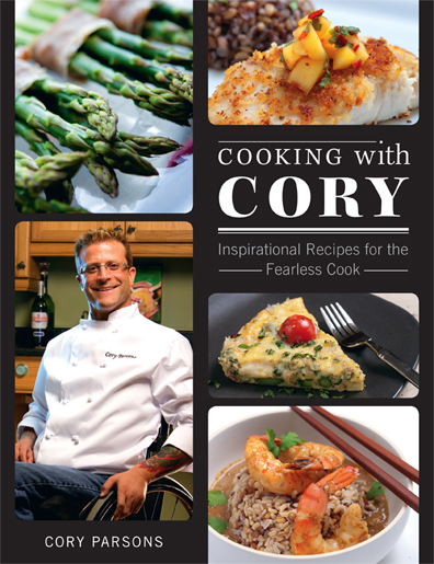 Cooking With Cory  EPUB