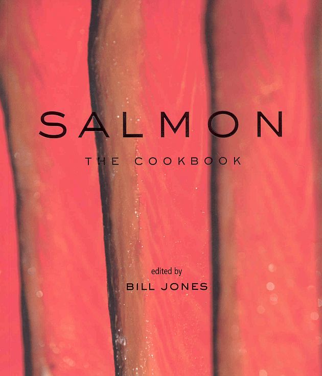 Salmon  EPUB