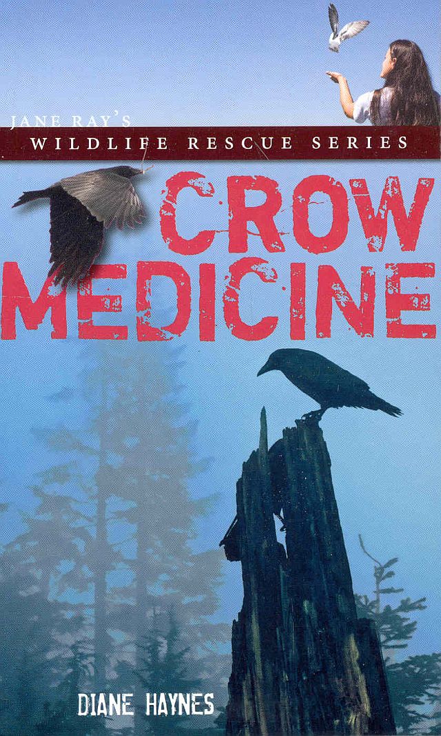 Crow Medicine  EPUB
